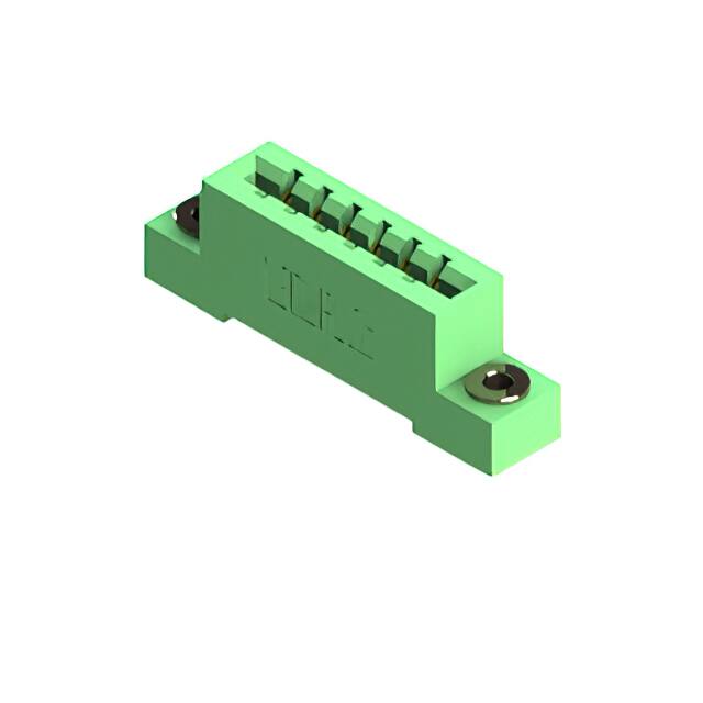 337-006-542-103 EDAC Inc.  Edgeboard Connectors